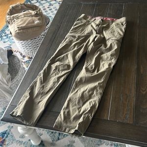 Wrangler outdoor pants
